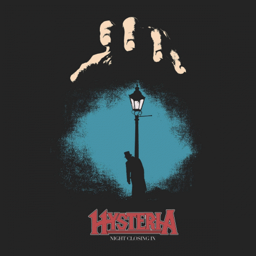 Hysteria (USA) : Night Closing In